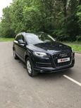 SUV   Audi Q7 2009 , 1380000 , 