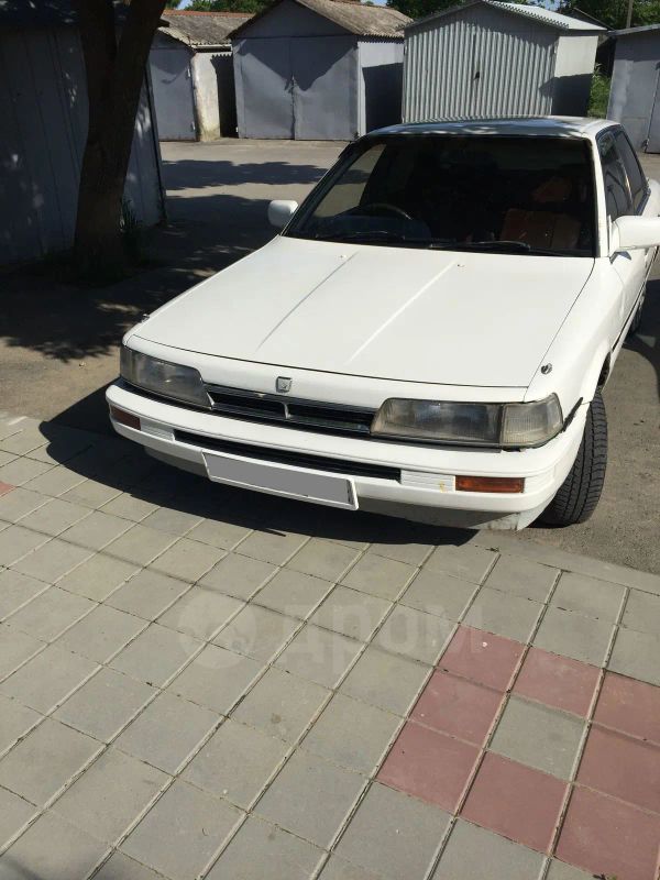  Toyota Camry 1989 , 75000 , 