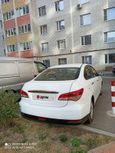  Nissan Almera 2016 , 400000 , 