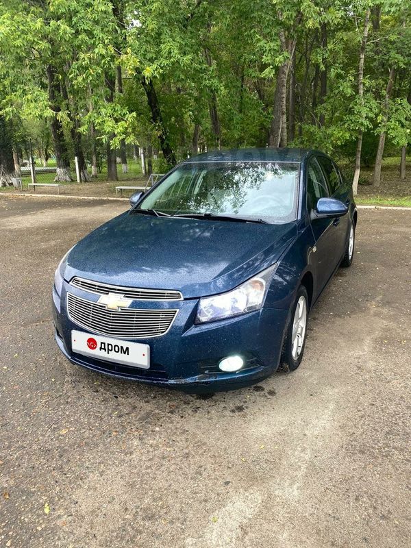  Chevrolet Cruze 2011 , 375000 , 