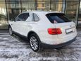 SUV   Bentley Bentayga 2017 , 9821430 , 