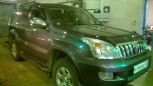 SUV   Toyota Land Cruiser Prado 2002 , 1180000 , 