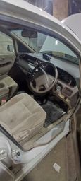    Honda Odyssey 1998 , 320000 , 