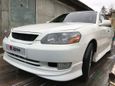  Toyota Mark II 2001 , 410000 , 