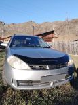  Nissan Wingroad 2002 , 190000 , 