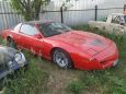  Pontiac Firebird 1990 , 400000 , 