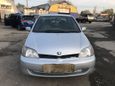  Toyota Platz 2001 , 215000 , 