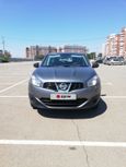 SUV   Nissan Qashqai 2010 , 570000 , 