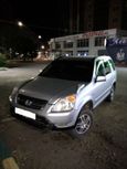 SUV   Honda CR-V 2001 , 590000 , -