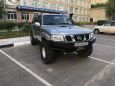 SUV   Nissan Patrol 2005 , 1570000 , 