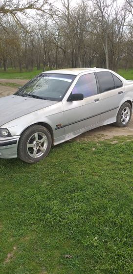  BMW 3-Series 1994 , 210000 , 