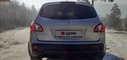 SUV   Nissan Qashqai 2013 , 1005000 , 