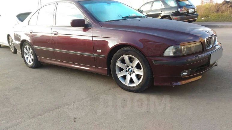  BMW 5-Series 1997 , 250000 , 