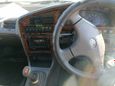  Subaru Legacy 1989 , 95000 , 