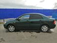  Toyota Corolla 2004 , 380000 , 