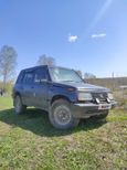 SUV   Suzuki Escudo 1993 , 100000 , 