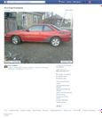  Mazda 626 1988 , 23000 , 