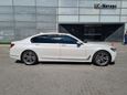  BMW 7-Series 2016 , 3850000 , 