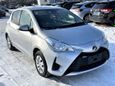  Toyota Vitz 2018 , 770000 , 