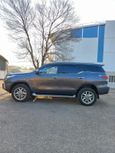 SUV   Toyota Fortuner 2018 , 2870000 , 