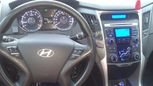  Hyundai Sonata 2011 , 785000 , 