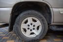 SUV   Chevrolet Tahoe 2006 , 750000 , 