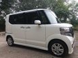  Honda N-BOX 2014 , 494000 , 