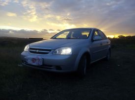  Chevrolet Lacetti 2009 , 270000 , 