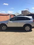 SUV   Chevrolet Captiva 2010 , 660000 , 