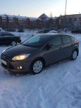  Ford Focus 2012 , 520000 , 