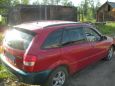 Mazda Familia S-Wagon 1998 , 120000 , 