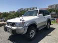 SUV   Nissan Safari 1998 , 550000 , 