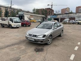  Nissan Bluebird Sylphy 1986 , 145000 , -