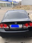  Honda Civic 2007 , 495000 , -