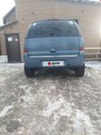    Opel Meriva 2007 , 325000 , -