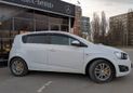  Chevrolet Aveo 2012 , 438000 , 