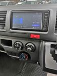    Toyota Hiace 2018 , 1570000 , 