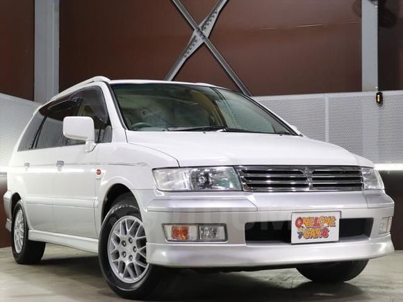    Mitsubishi Chariot 2000 , 179000 , 