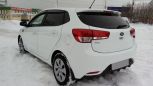  Kia Rio 2015 , 640000 , 