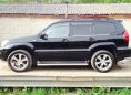 SUV   Lexus GX470 2004 , 1350000 , 