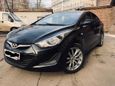  Hyundai Elantra 2014 , 620000 , 