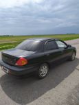  Kia Spectra 2007 , 200000 , 