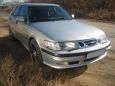 Saab 9-3 2001 , 230000 , 