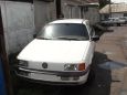  Volkswagen Passat 1991 , 105000 , 