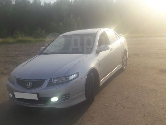  Honda Accord 2007 , 500000 , 