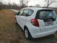  Honda Fit 2009 , 495000 , 