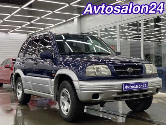 SUV   Suzuki Grand Vitara 1998 , 309999 , 