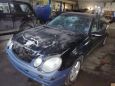  Mercedes-Benz E-Class 2002 , 350000 , 