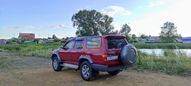 SUV   Toyota Hilux Surf 1991 , 280000 , 