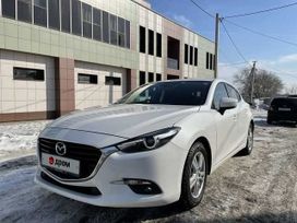  Mazda Axela 2017 , 1640000 , 